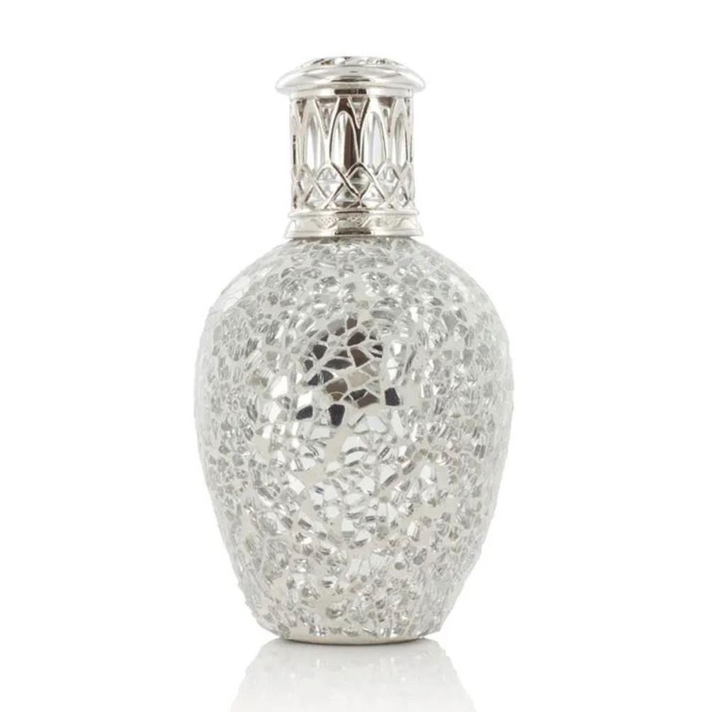 Ashleigh & Burwood Meteor Mosaic Small Fragrance Lamp £26.96